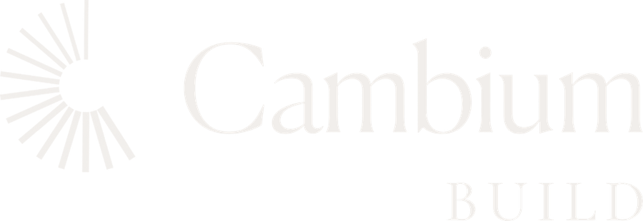 Cambium Build